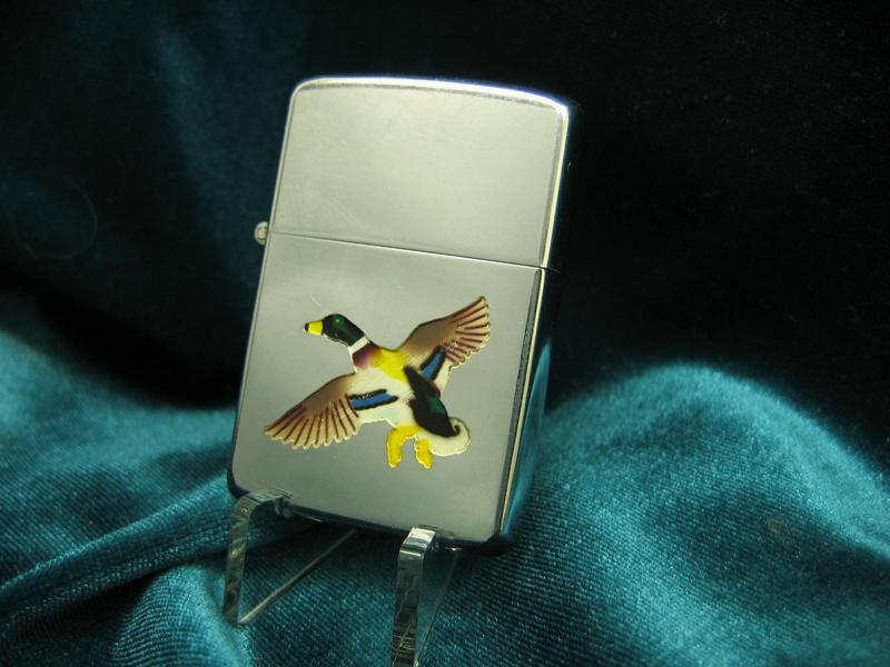 Zippo Town & Country